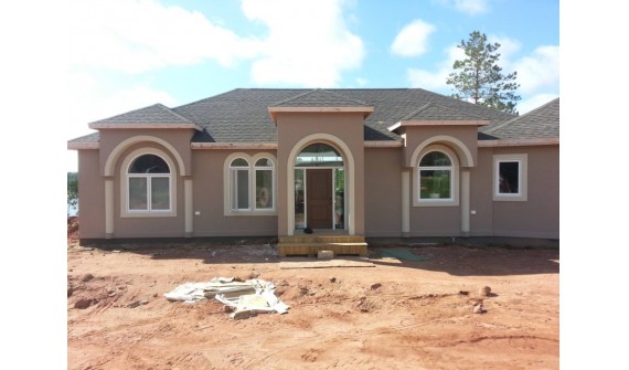Stucco( EIFS), Kings county